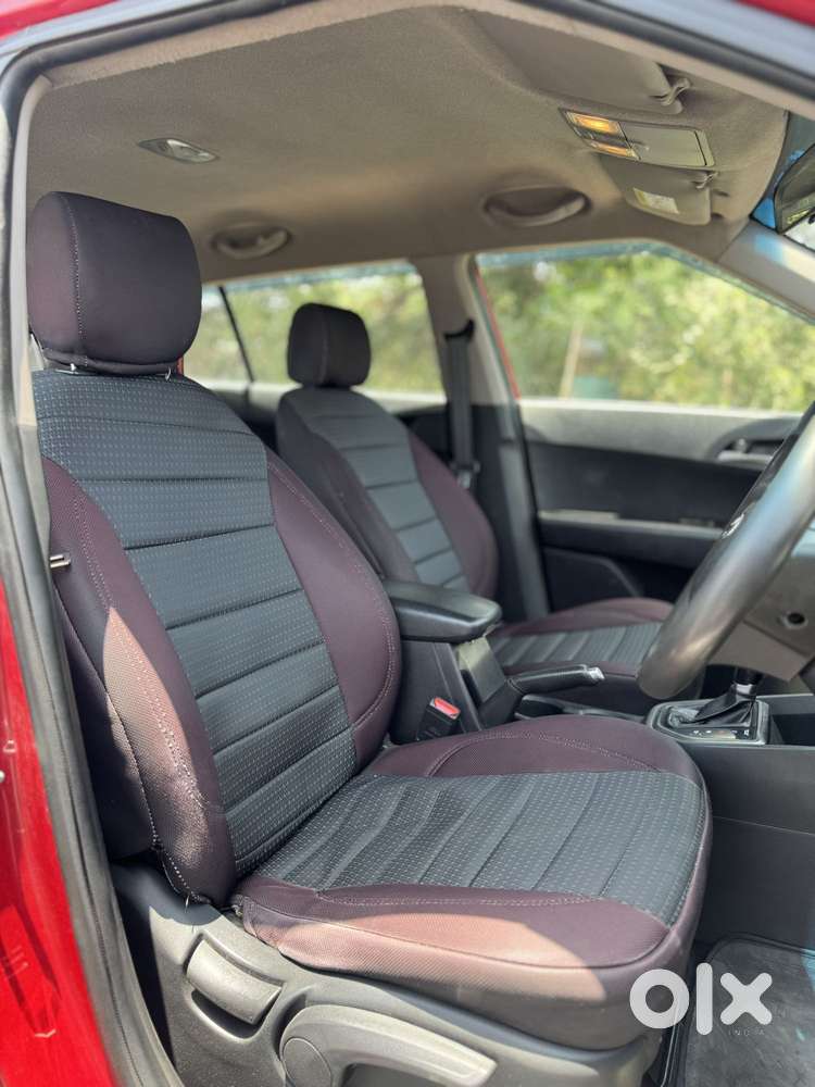 Hyundai Creta 1.6 Crdi Sx Option, 2015, Diesel