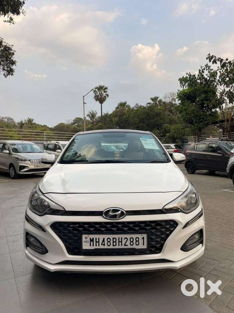Hyundai I20 1.2 Asta, 2019, Petrol