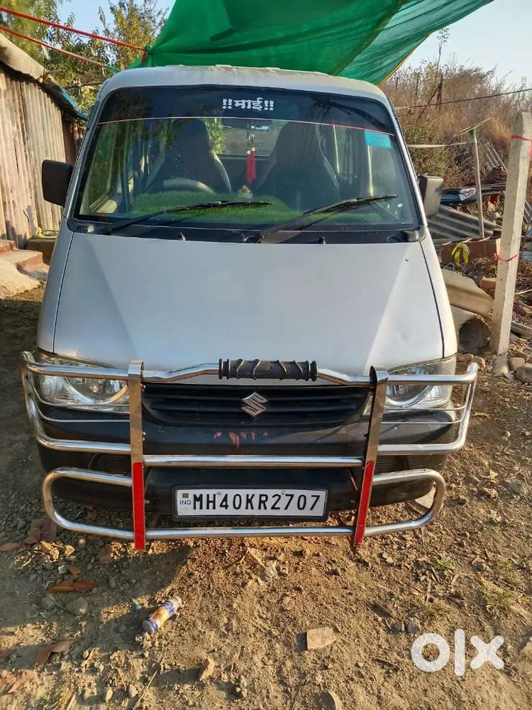 Eeco Car Sell Urgent Money Problem