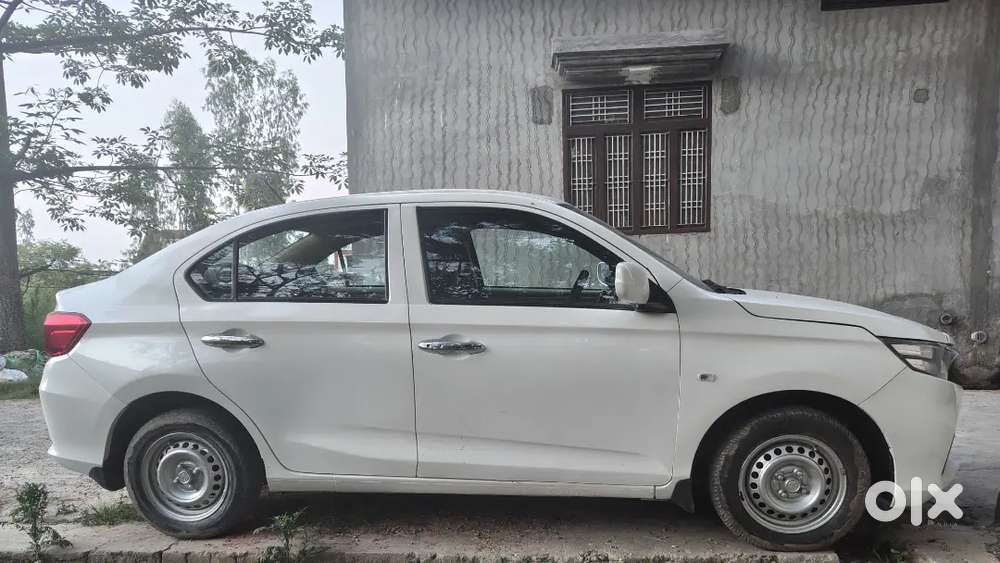 Honda Amaze 2020 Petrol