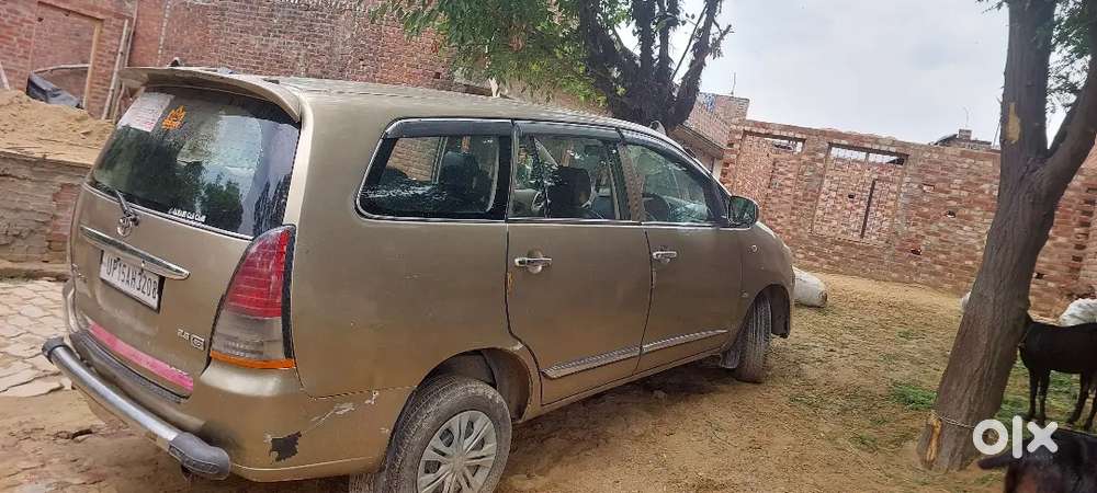 Bechna Hai