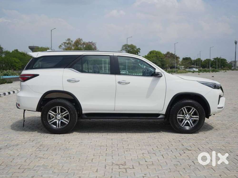 Toyota Fortuner 4x2 At 2.8 Diesel, 2024, Diesel