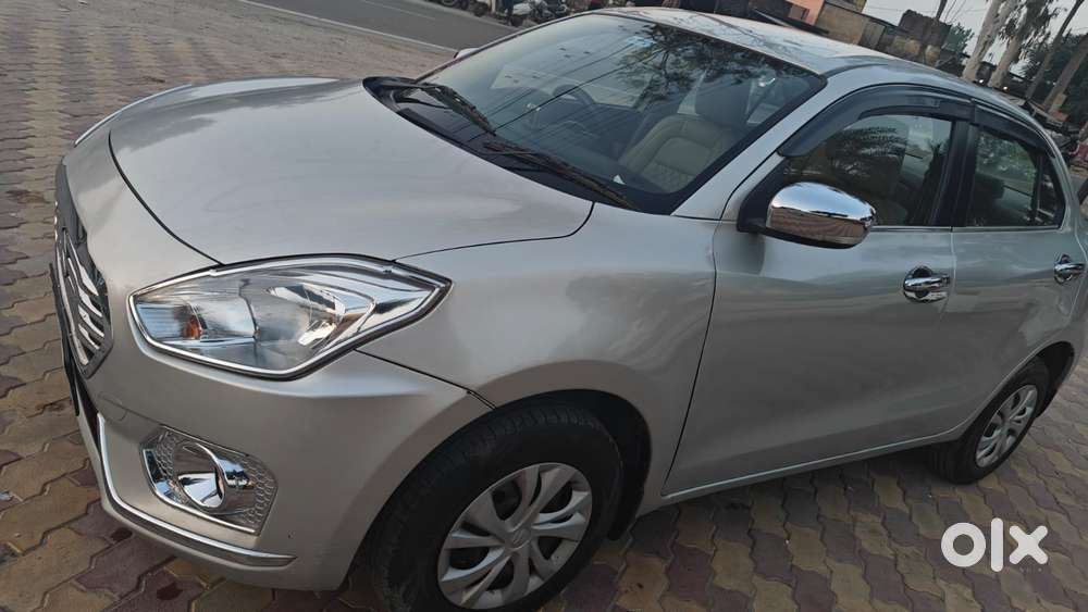 Maruti Suzuki Swift Dzire Vdi (o), 2018, Diesel