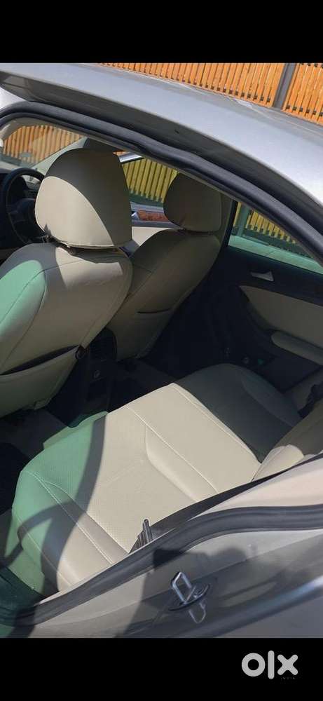 Volkswagen Jetta 2014 Petrol Good Condition