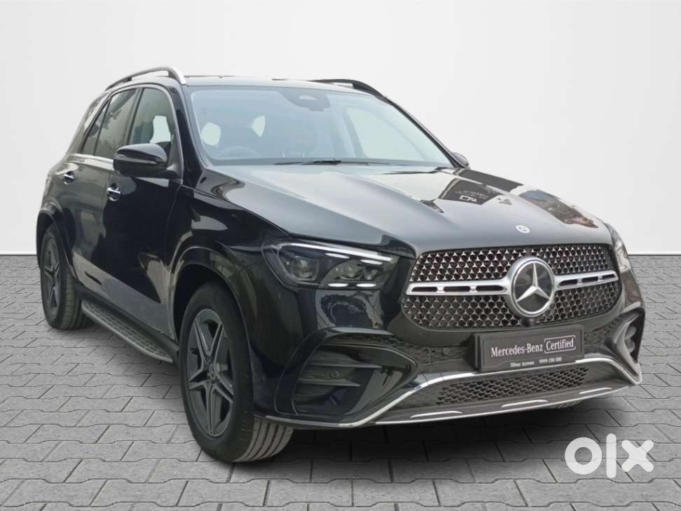 Mercedes-benz Gle 450 4matic Lwb, 2025, Petrol