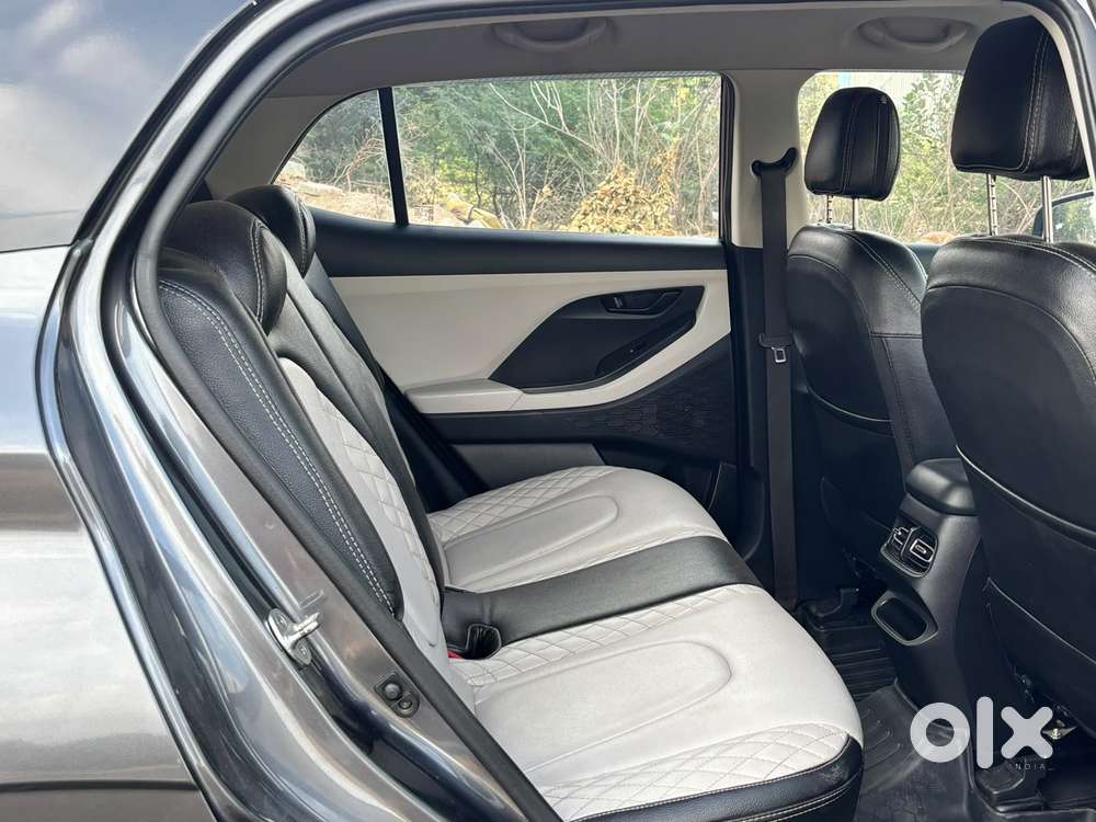 Hyundai Creta E 1.5 Diesel, 2022, Diesel