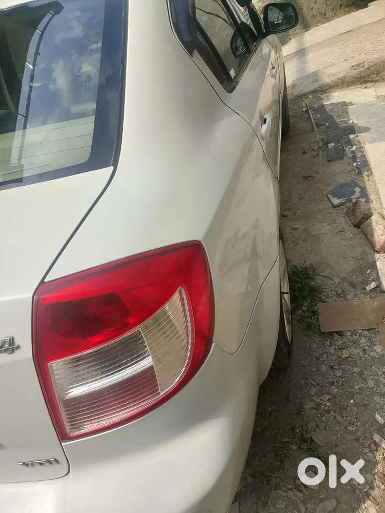 Maruti Suzuki Sx4 Diesel 
Ok Report 
Original Paint Ac Gear Ok