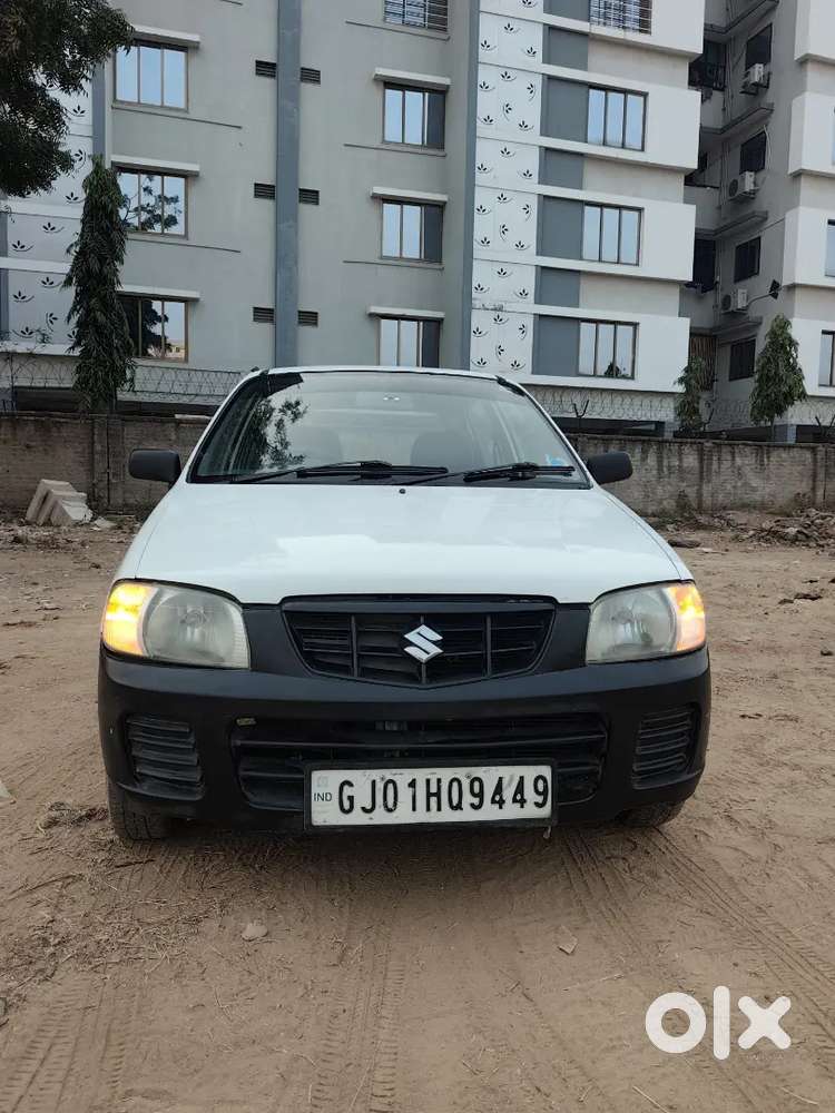 Maruti Suzuki Alto 800 2008 Model