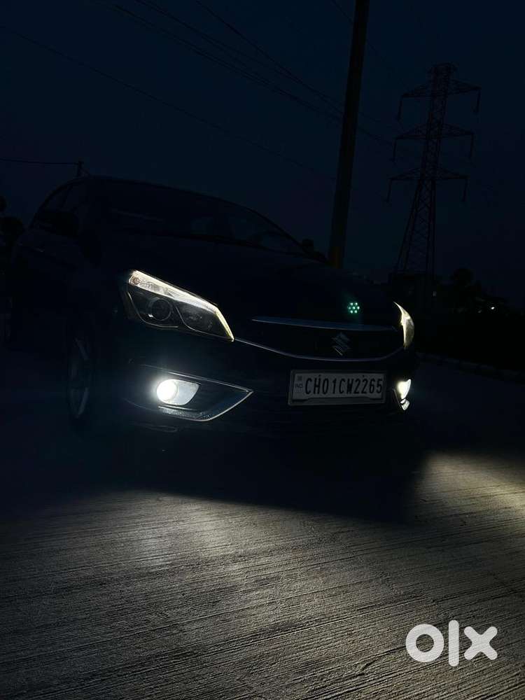 Maruti Suzuki Diesel 2014