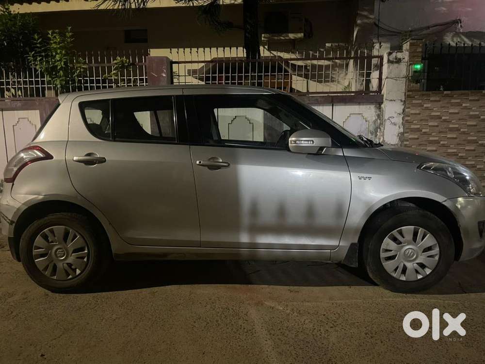 Maruti Suzuki Swift 2013 Petrol Well Maintained