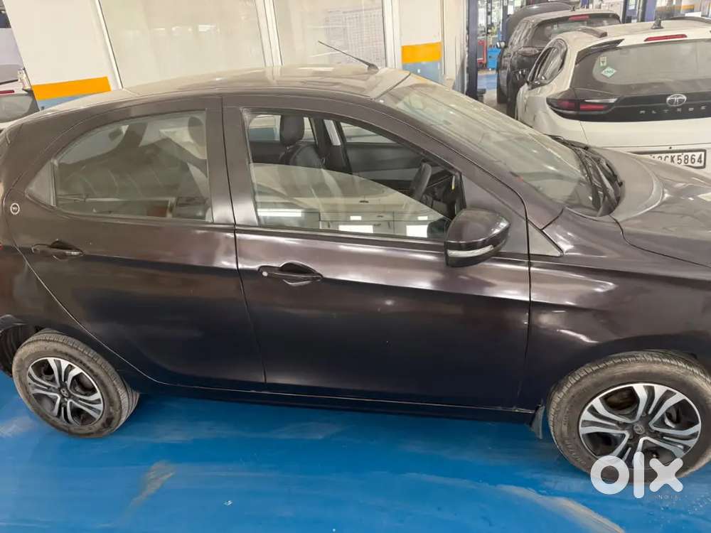 Tata Tiago 1.2 Revotron 2023