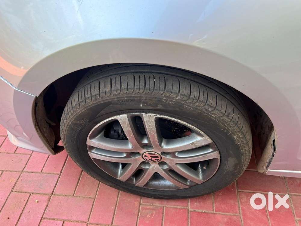 Volkswagen Jetta 2015 Diesel 11200 Km Driven