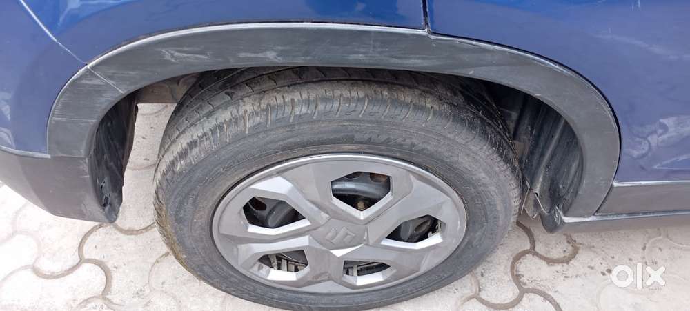 Toyota Urban Cruiser Cruiser Mid, 2021, Petrol