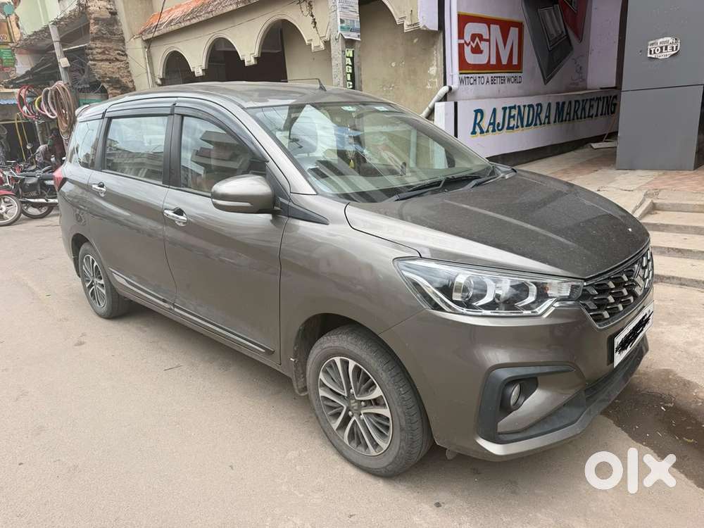 Maruti Suzuki Ertiga Zxi (0) 2023 In Showroom Condition