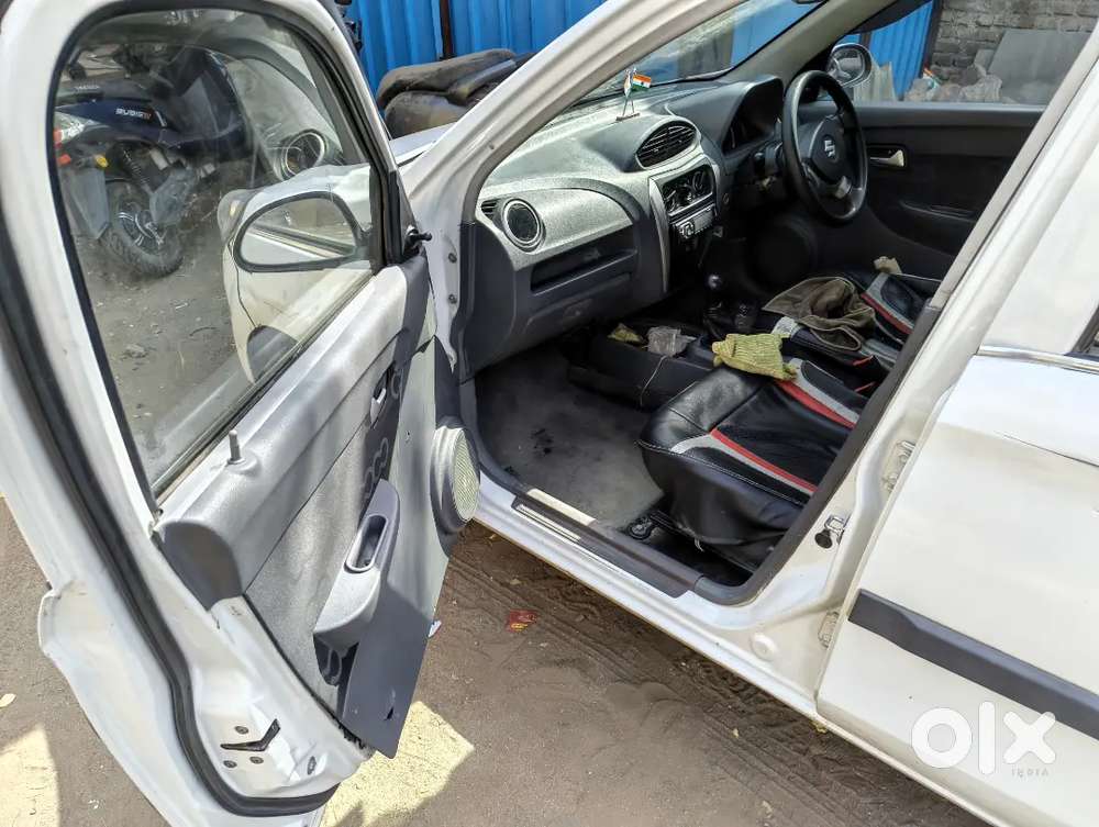 Maruti Suzuki Alto 800 2014 Cng & Hybrids Good Condition