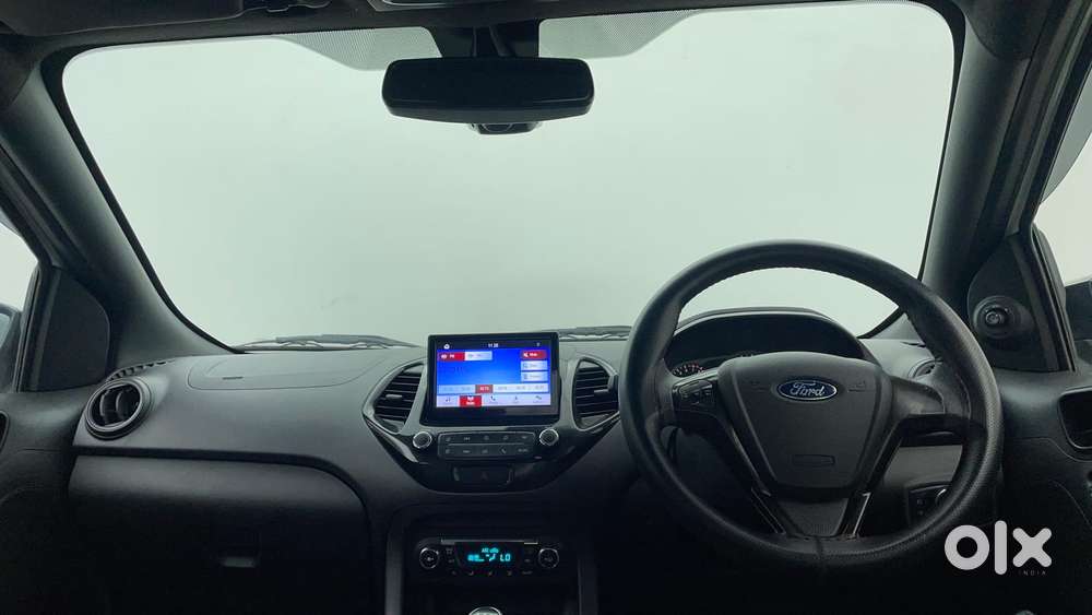Ford Freestyle Titanium Plus Petrol, 2021, Petrol