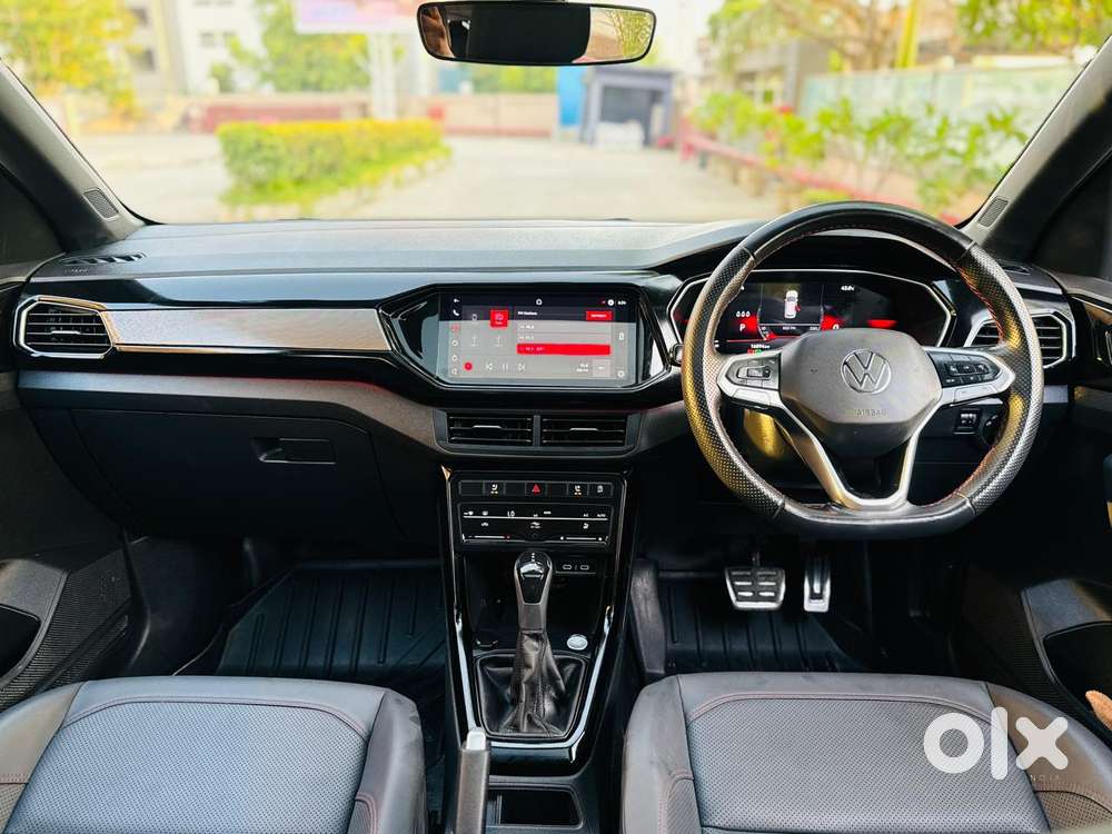 Volkswagen Taigun Gt 1.5 Dsg, 2024, Petrol