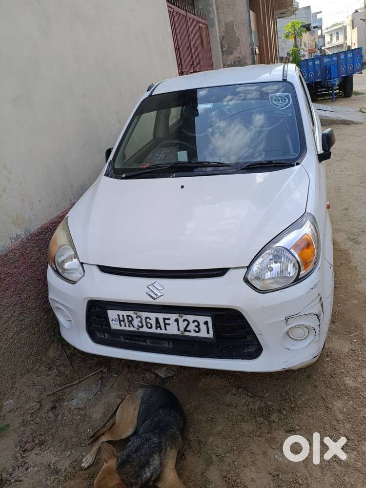 Manual Good Condition Single Hand