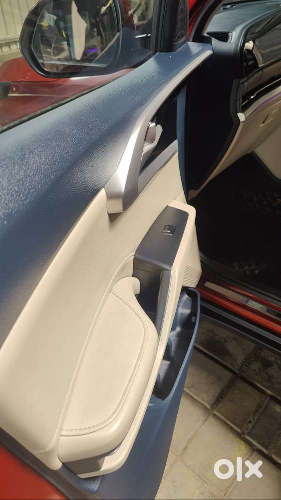 Carens Luxury Plus 7 Seater Imt