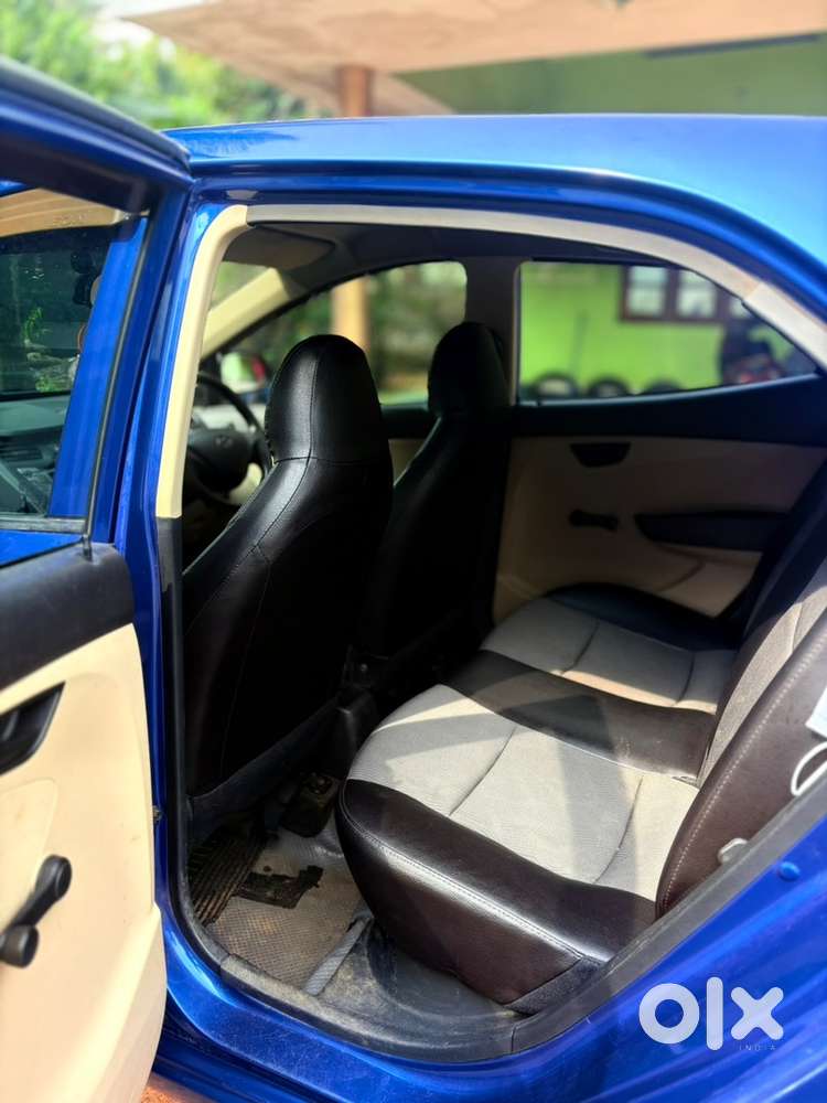 Hyundai Eon Magna Petrol 2013