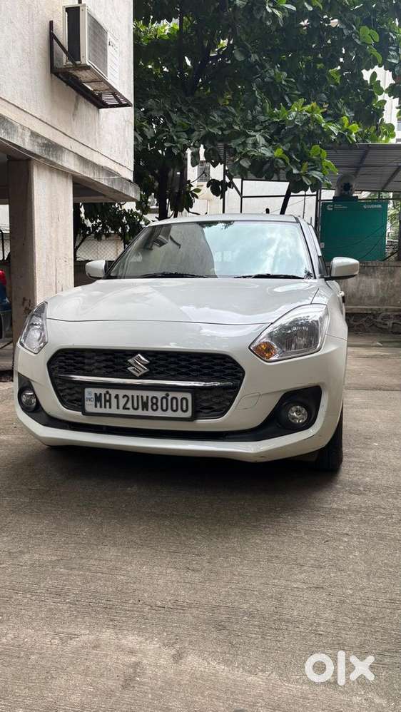 Maruti Suzuki Swift 2023