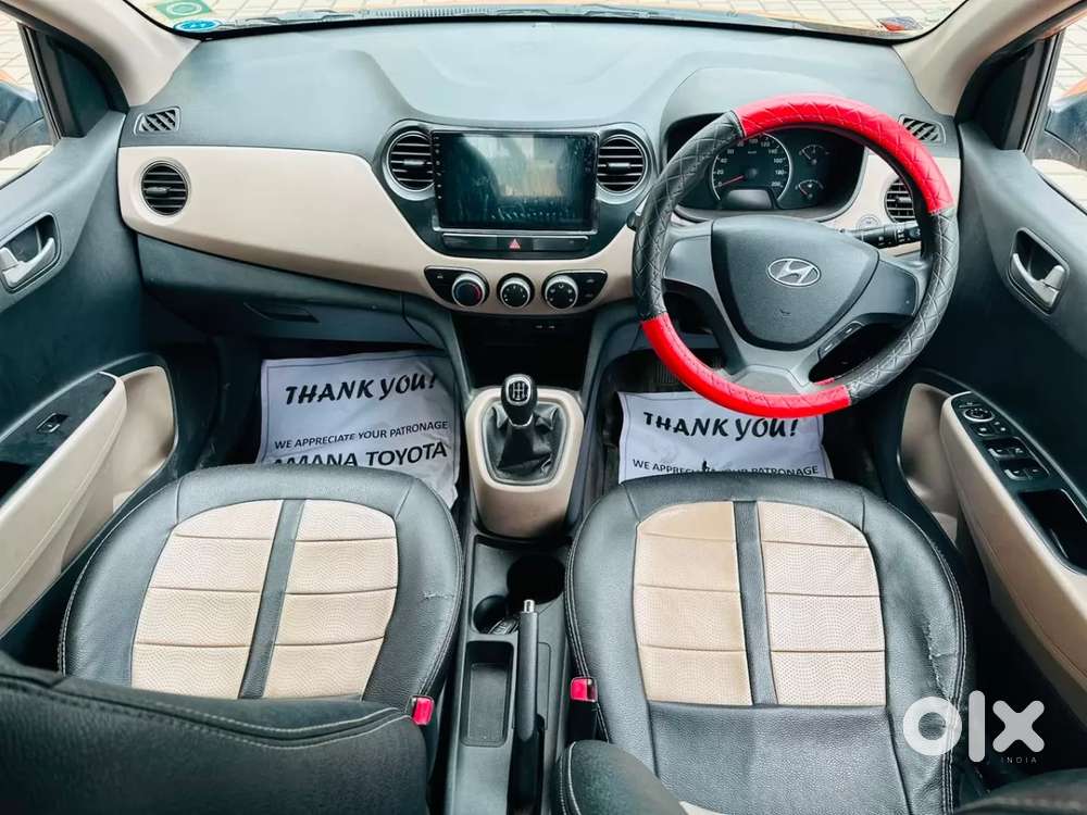 Hyundai Grand I10 Sportz 1.2 Kappa Vtvt, 2014, Petrol