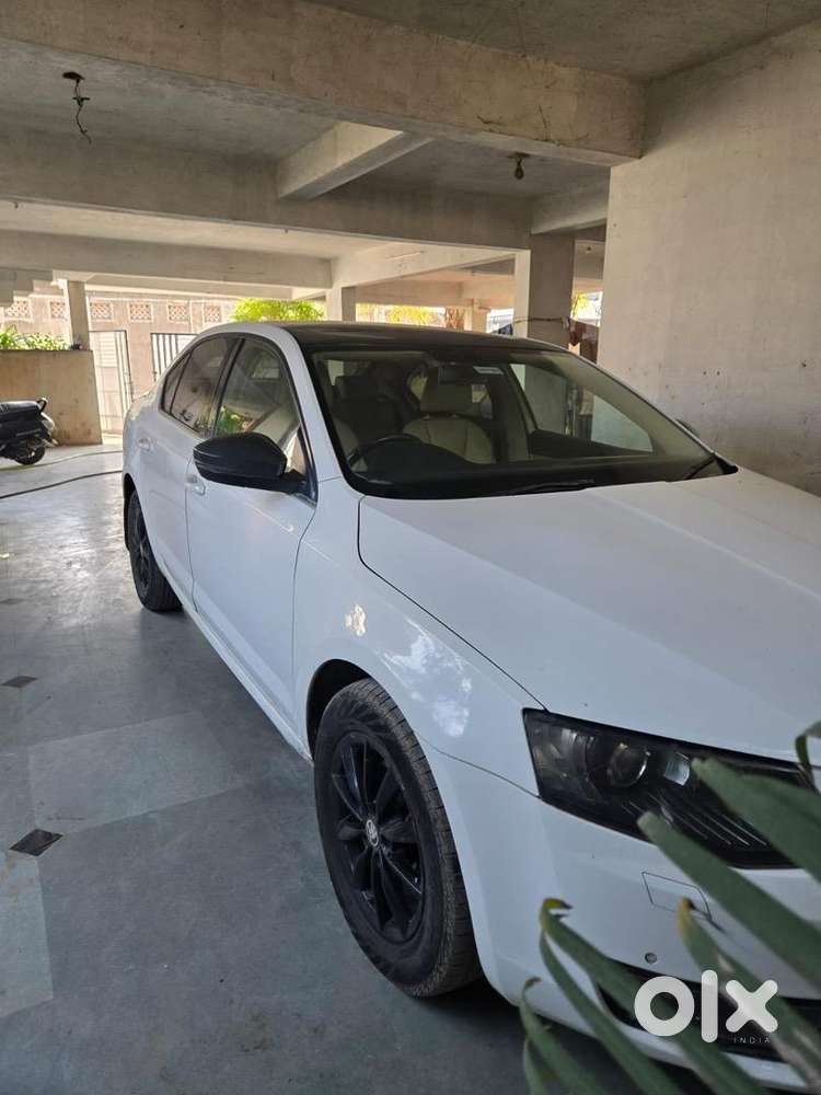 Skoda Octavia 2014 Diesel 212000 Km Driven