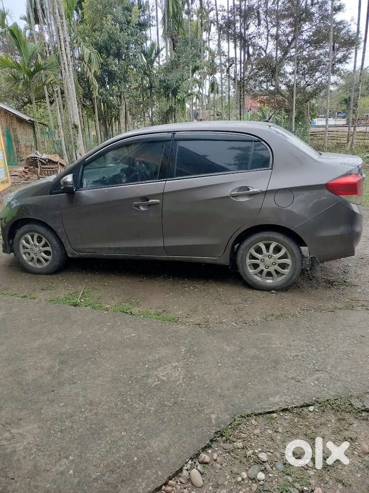 Honda Amaze