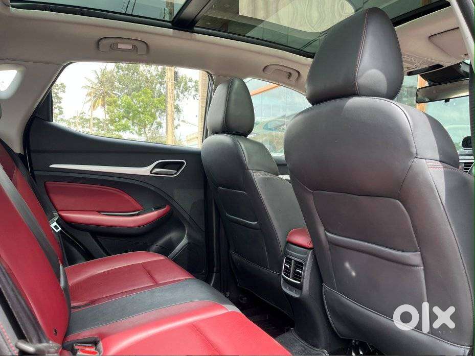 Mg Astor 1.5 Savvy Cvt, 2023, Petrol