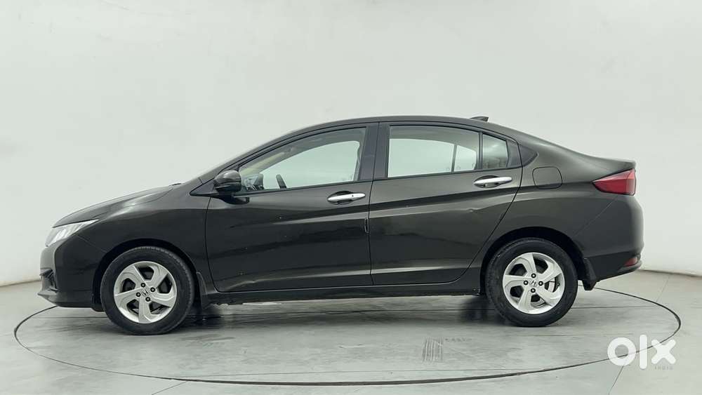 Honda City 1.5 Vx I-dtec Mt, 2015, Diesel