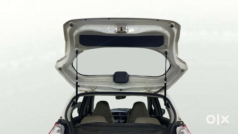 Maruti Suzuki Alto K10 Vxi, 2016, Petrol