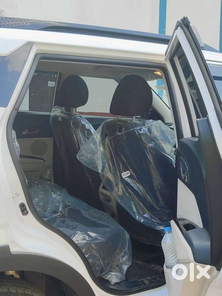 Mahindra Xuv 3xo Ev Ev, 2026, Electric