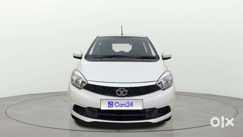 Tata Tiago 1.2 Revotron Xz, 2019, Petrol