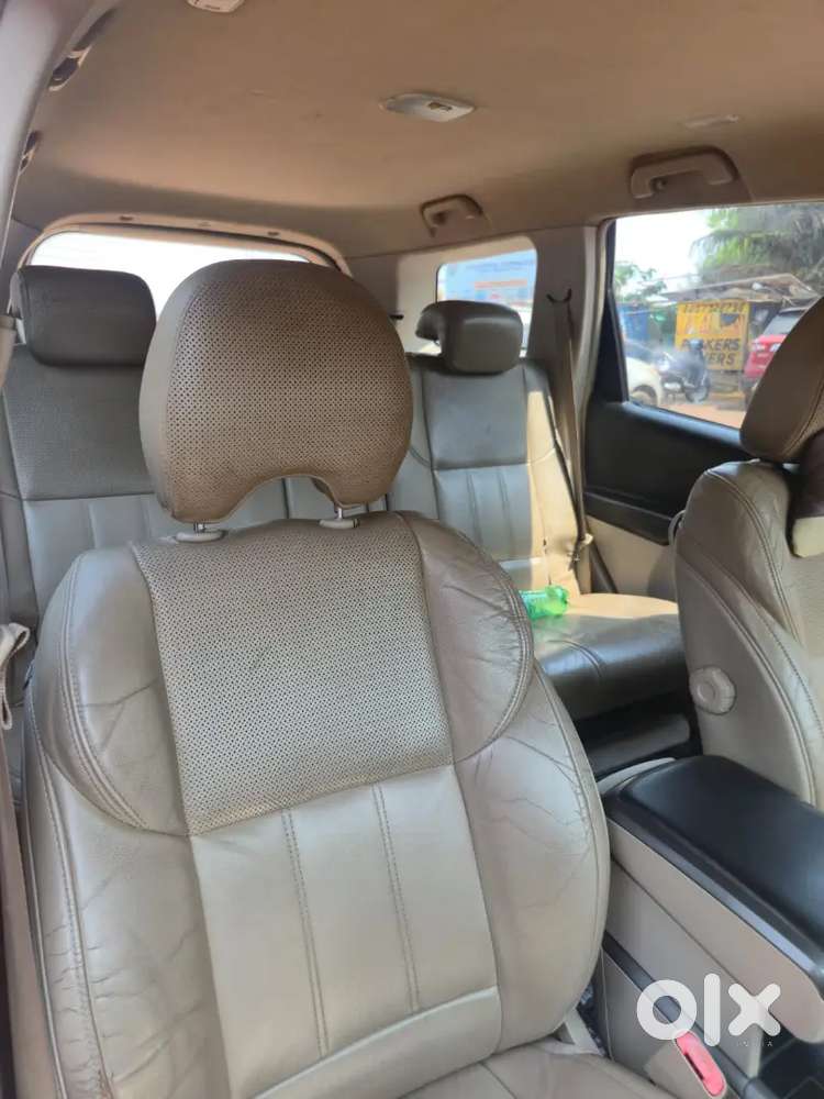 Mahindra Xuv500 2018 Diesel Well Maintained