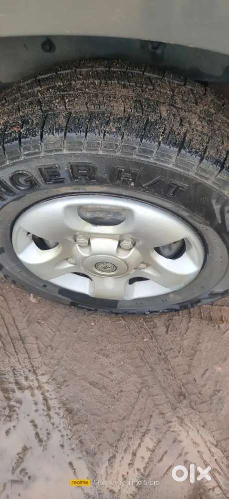 Mahindar Escopio M2di