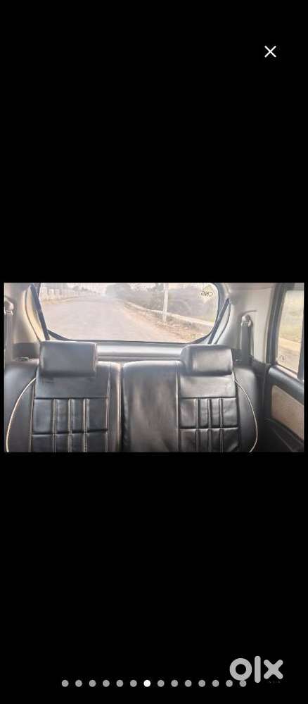 Maruti Suzuki Wagon R Lxi Cng, 2018