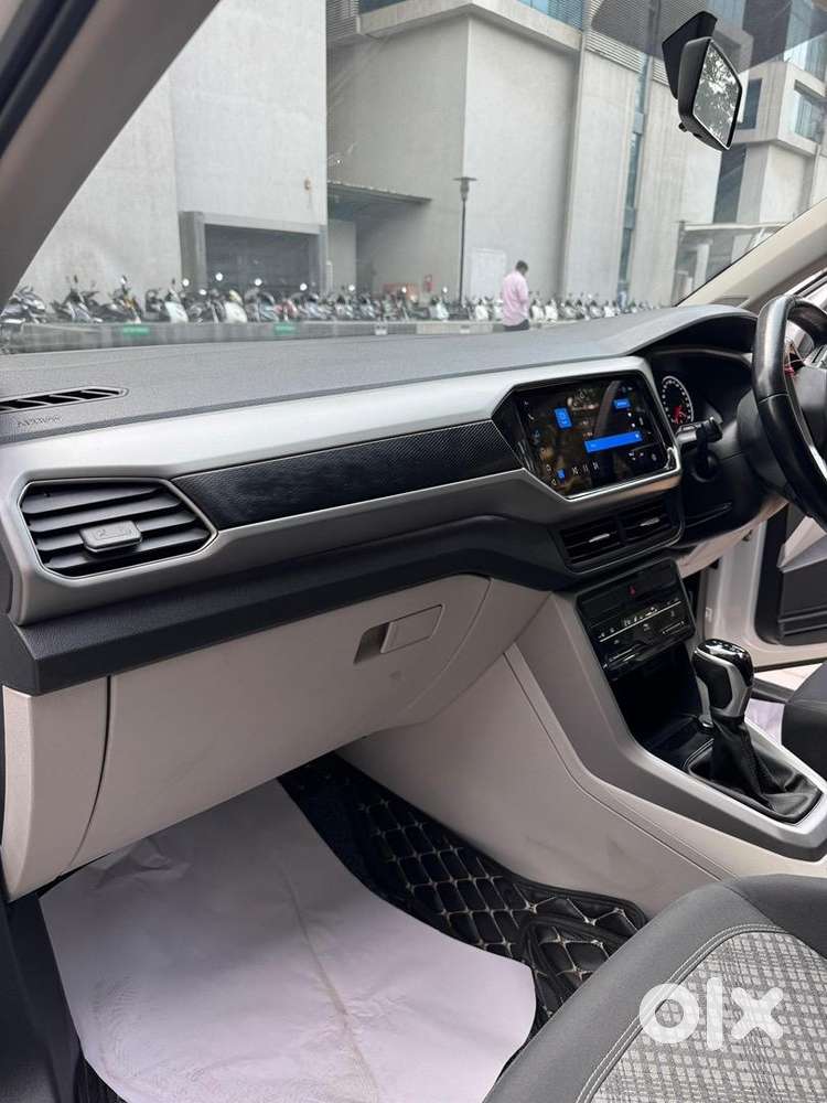 Volkswagen Taigun 2022