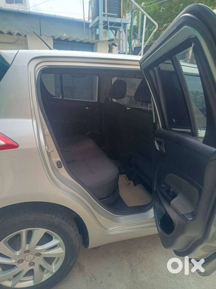 Maruti Suzuki Swift Zxi, 2013, Petrol