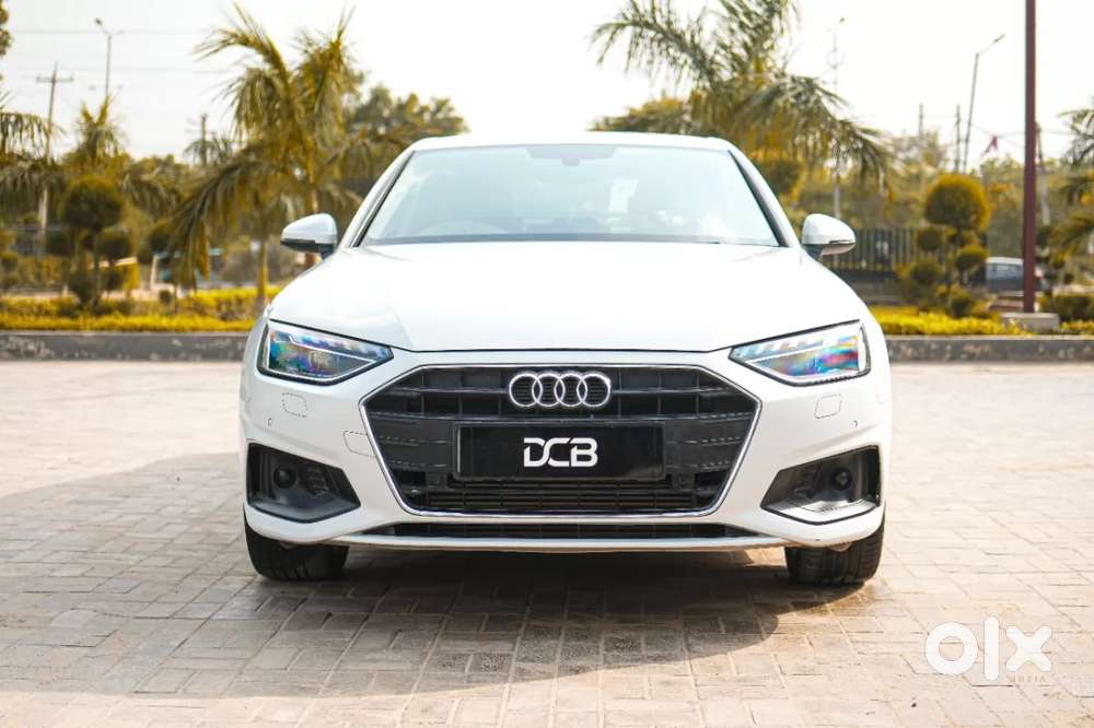 Audi A4 2.0 Premium 40 Tfsi, 2024, Petrol