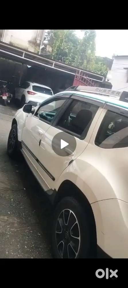 Urgent Sale! Renault Duster 2017 Diesel (manual) - Excellent Condition