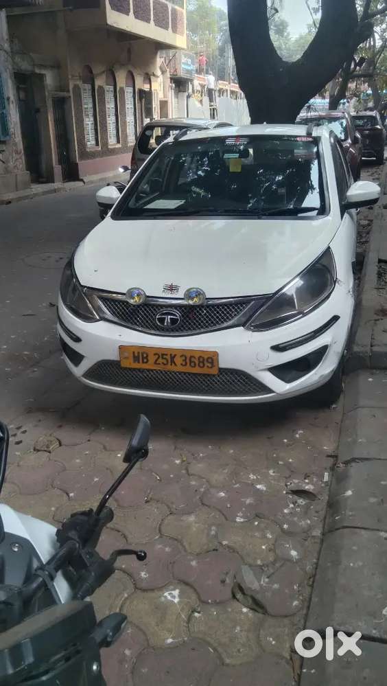 Tata Zest Diesel 2020
