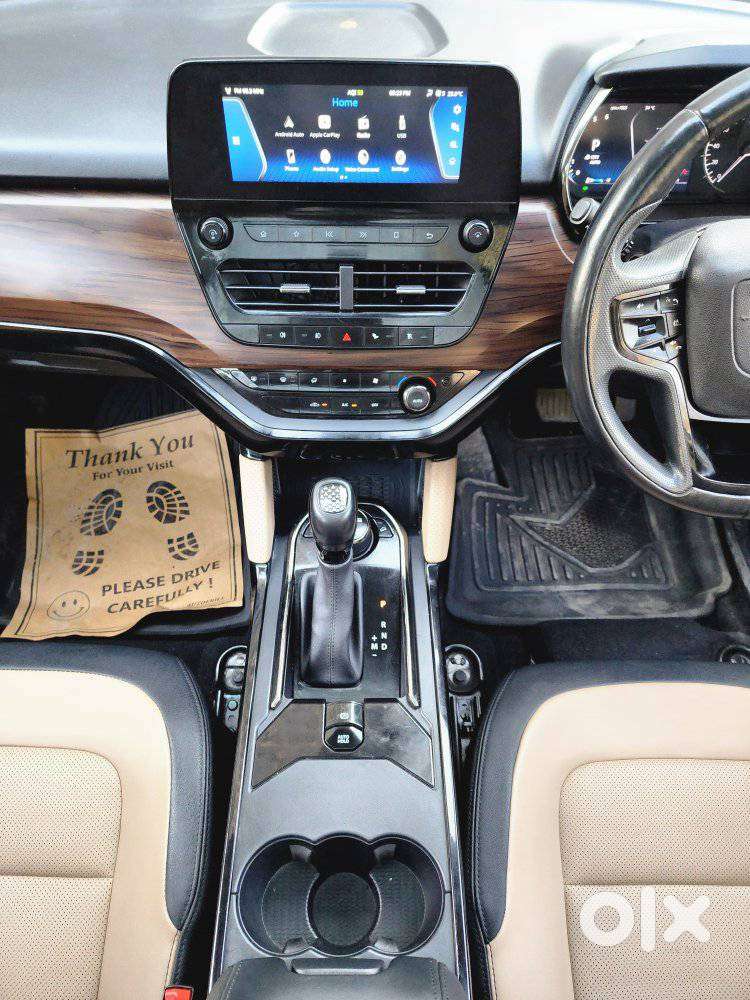 Tata Safari 2.0 Kryotec Xza Plus, 2022, Diesel