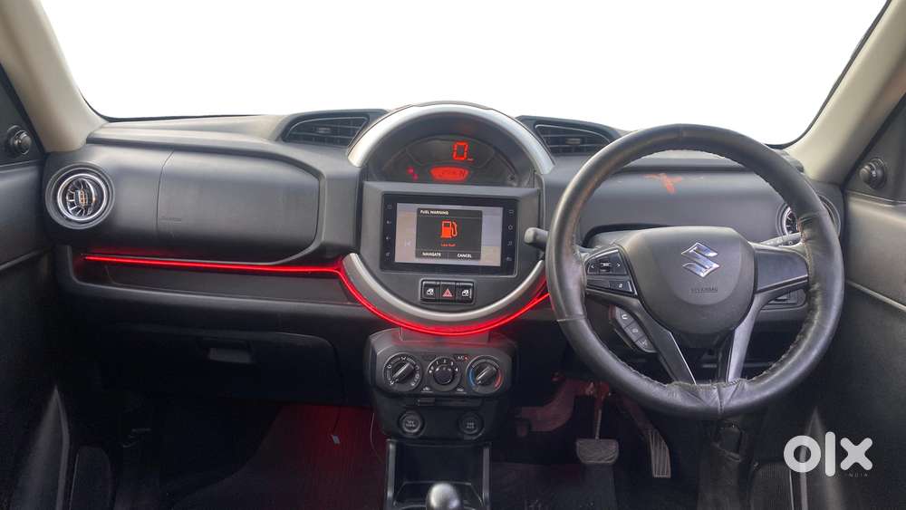 Maruti Suzuki S-presso Vxi O Amt, 2023, Petrol