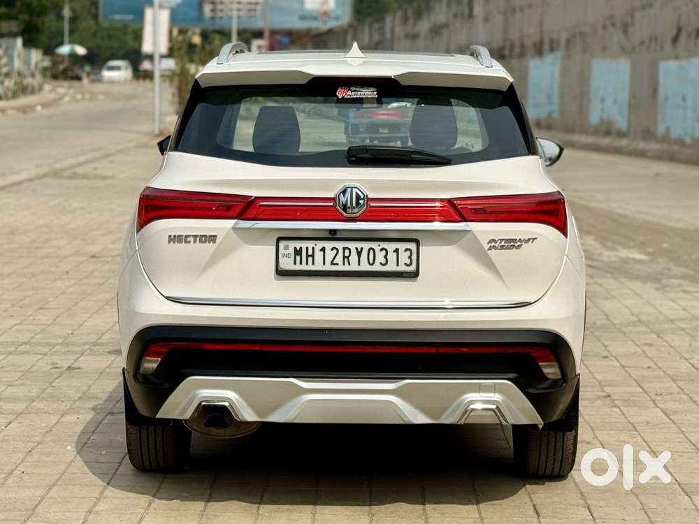Mg Hector 2.0 Sharp Diesel, 2019, Diesel