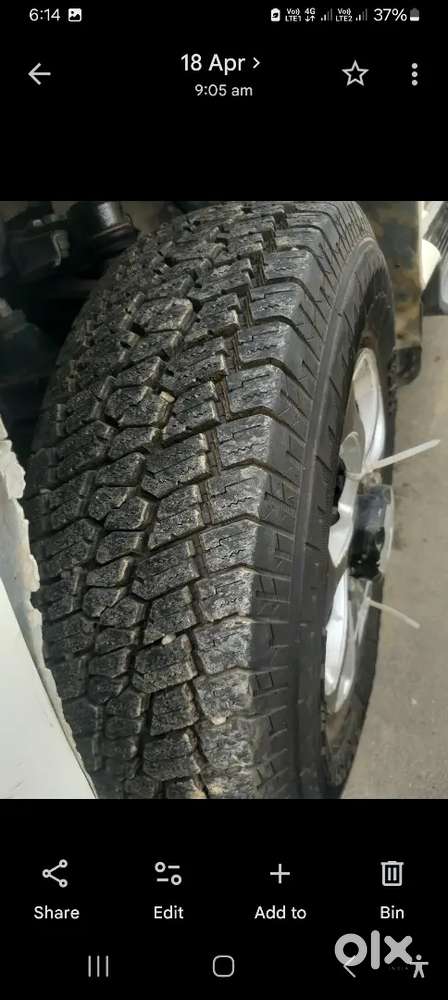 Mahindra Bolero Power Plus 2018