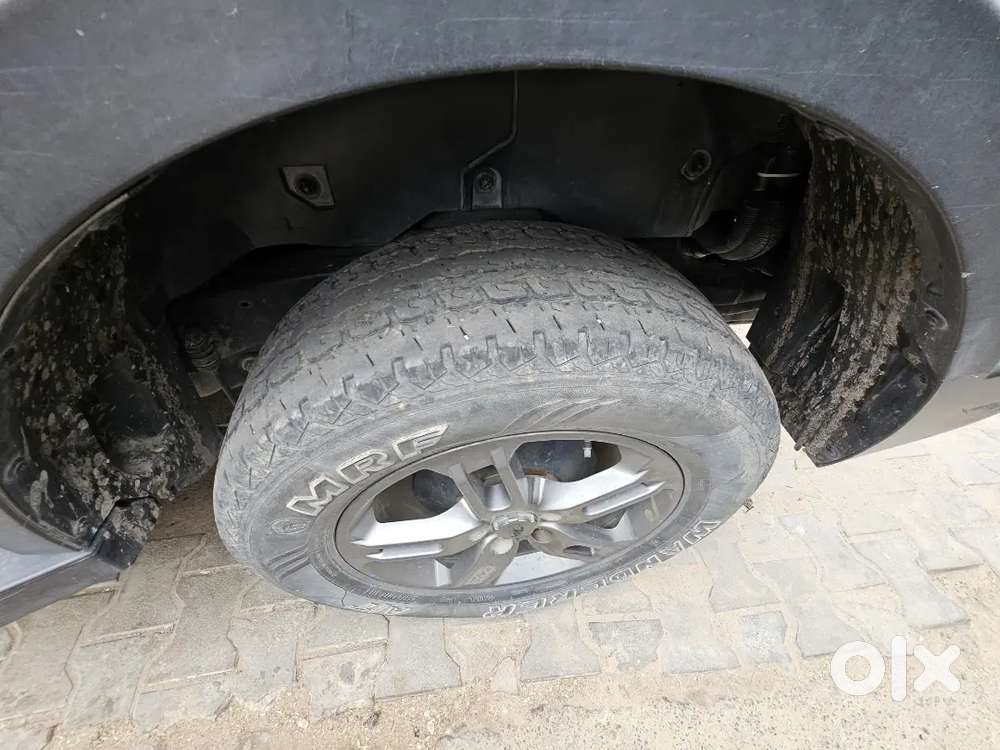 Mahindra Thar 2021 Diesel 4&times;4