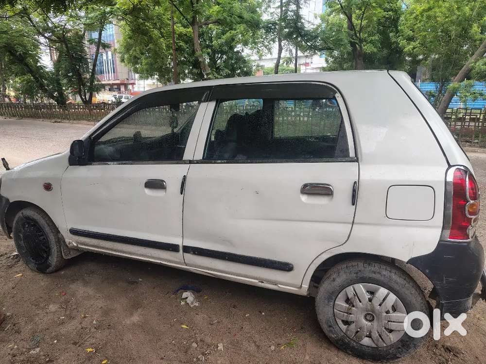 Maruti Suzuki Alto 2011