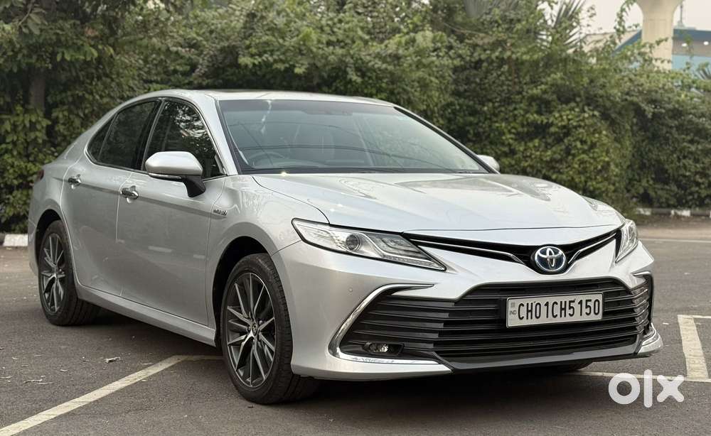 Toyota Camry 2012-2014 2.5 G, 2022, Cng & Hybrids