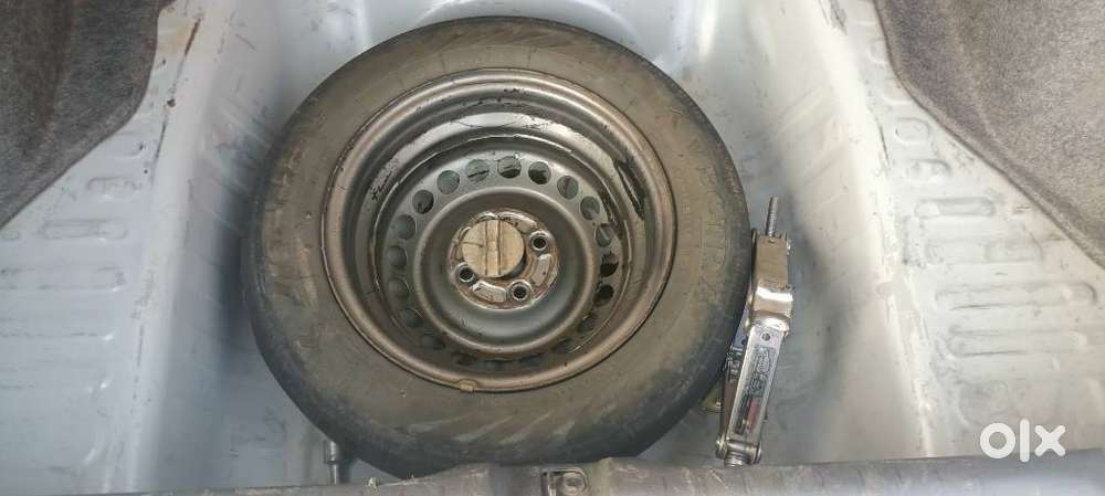 Honda Amaze 1.2 S I-vtec, 2021, Petrol