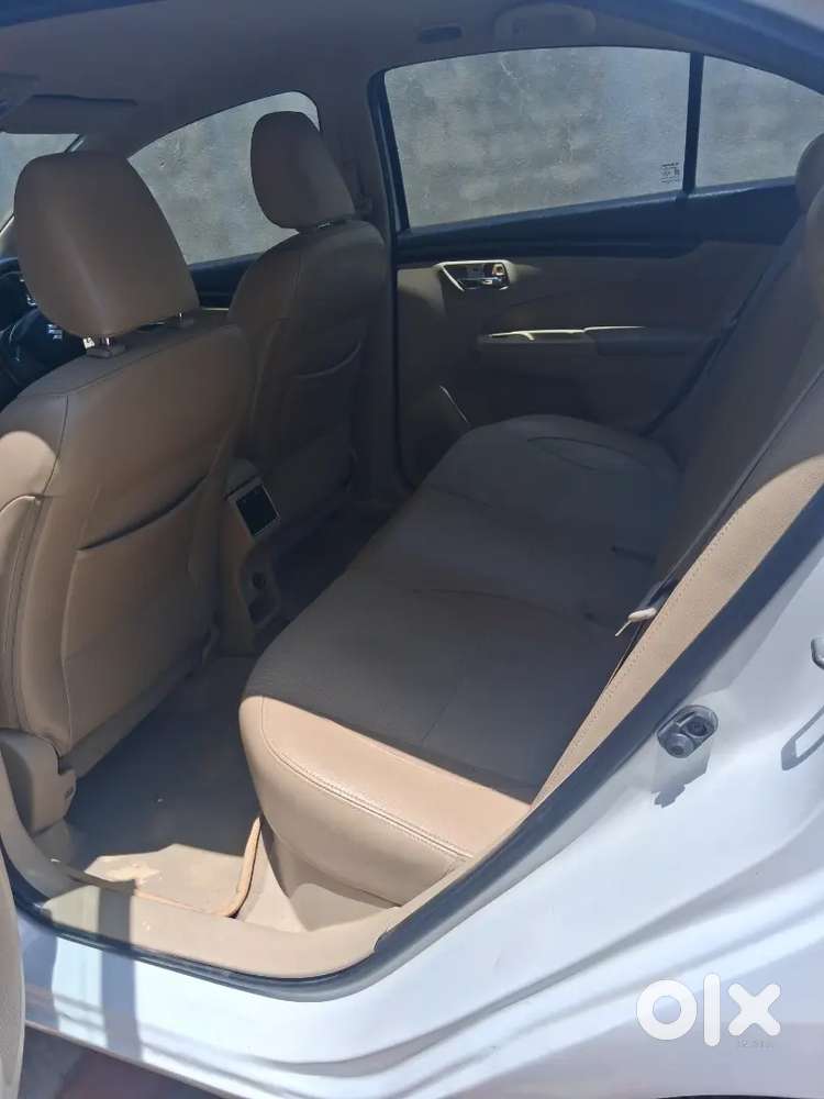 Maruti Suzuki Ciaz 2017